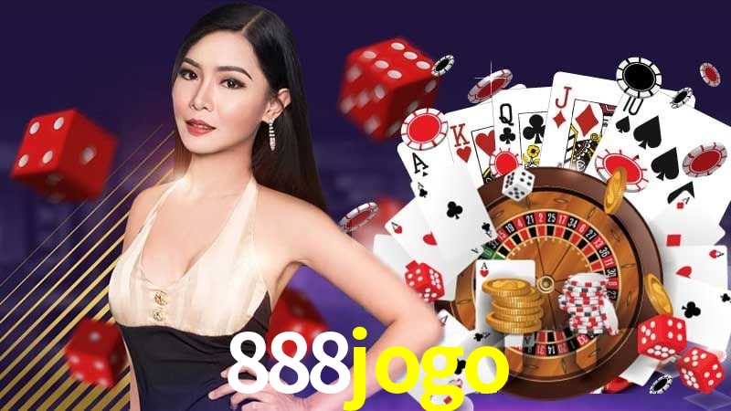 Descubra a Essência do 888jogo: Nossa História e Compromissos
