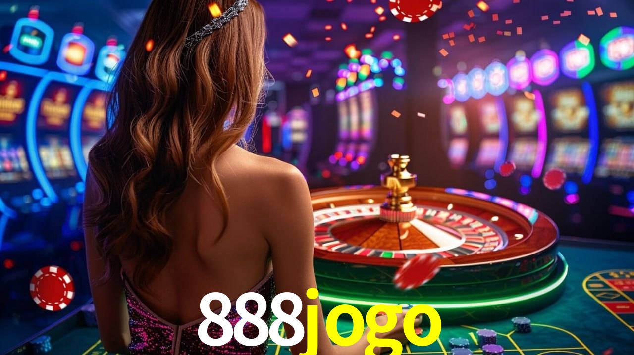 Descubra a Essência do 888jogo: Nossa História e Compromissos